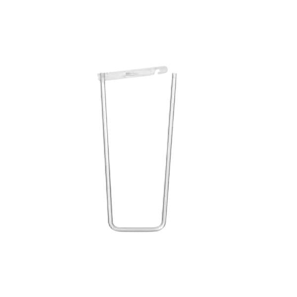 Stringer Stainless Steel 2-1/2x8